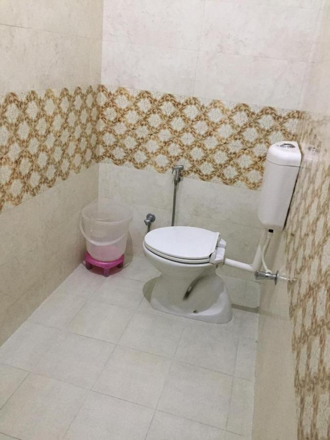 Hotel Blue Star Varanasi Rum bild