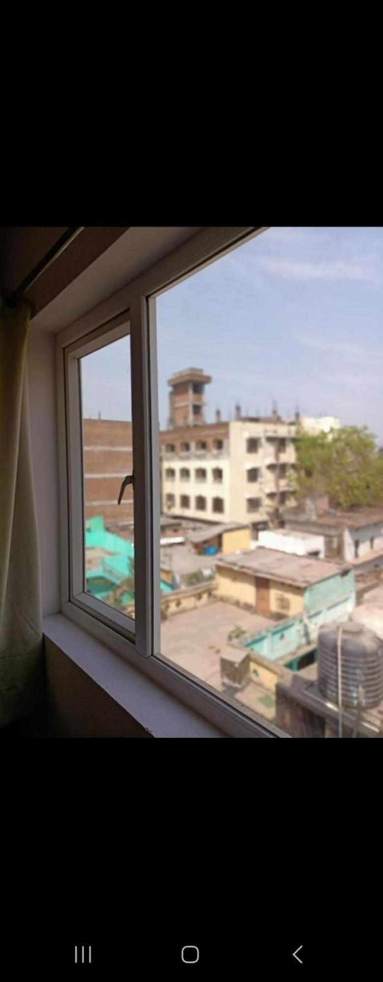Hotel Blue Star Varanasi Exteriör bild